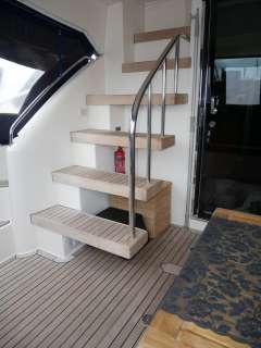Fairline Phantom 46