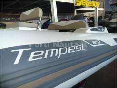 Capelli Tempest 570