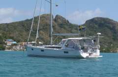 Bénéteau Oceanis 48