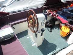 RioMar 515 Motoscafo