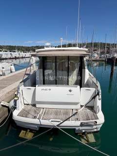 Jeanneau NC9