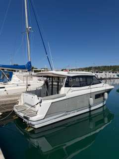 Jeanneau NC9