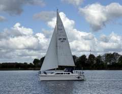 Hunter Marine Hunter 26