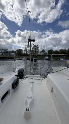 Hunter Marine Hunter 26