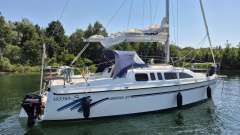 Hunter 26
