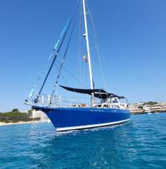 ABA Reinke 16M – Aluminio – Bluewater Cruise