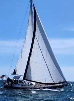 ABA Reinke 16M – Aluminio – Bluewater Cruise