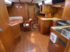 Baltic Yachts 47