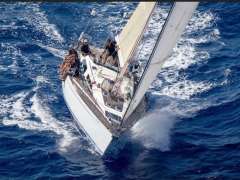 Baltic Yachts 47