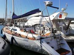 Baltic Yachts 47