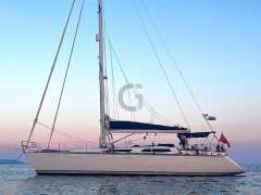 Baltic Yachts 47