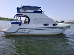 Sportcruiser Galeon Flybridge 280 Flybridge