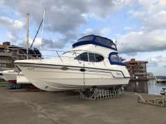 Sportcruiser Galeon Flybridge 280 Flybridge