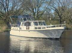 Vogelmeer kruiser 1250 Iate a motor