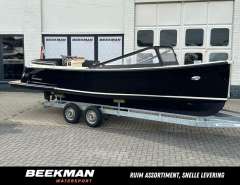 Enkhuizen Evolution 6 Sloep