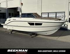 Quicksilver 805 Cruiser Sportsbåd