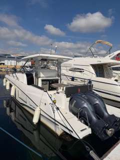 Jeanneau Cap Camarat 10.5 Wa