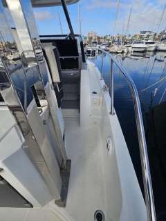 Jeanneau Cap Camarat 10.5 Wa
