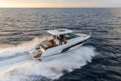 Jeanneau Cap Camarat 10.5 Wa