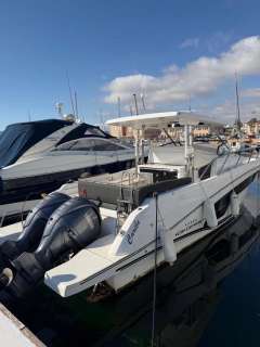Jeanneau Cap Camarat 10.5 Wa