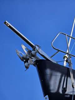 Jeanneau Sun Odyssey 49