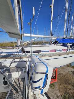 Jeanneau Sun Odyssey 49