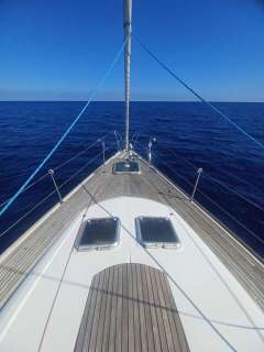 Jeanneau Sun Odyssey 49