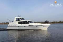 Vri-Jon Contessa 45 Motoryat