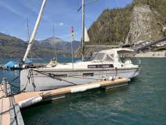 Beneteau Oceanis 35 Weekender