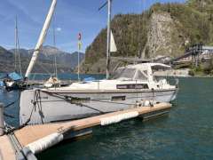 Beneteau Oceanis 35 Weekender