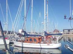 Schmidt Motorsegler Stahl