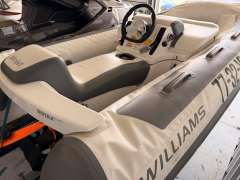 Williams MiniJet 280