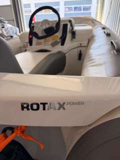 Williams MiniJet 280