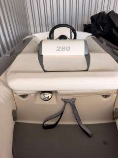 Williams MiniJet 280