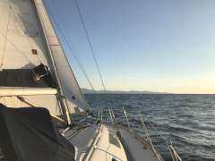 Jeanneau Sun Fast 37
