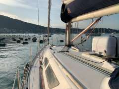 Jeanneau Sun Fast 37
