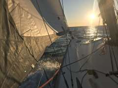Jeanneau Sun Fast 37