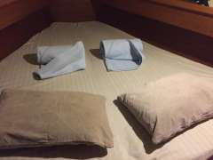 Jeanneau Sun Fast 37