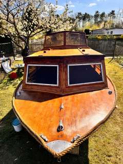 Beelitz Rarität: Beelitz Backdecker (1969) – Hol