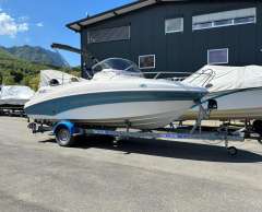 Selection Boats Sunny 20 Center Console