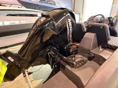 Sea Storm 17 Advantage  und Trailer