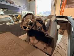 Sea Storm 17 Advantage  und Trailer