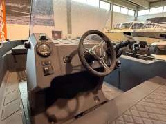 Sea Storm 17 Advantage  und Trailer