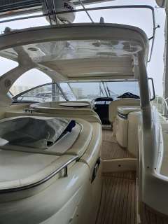 Atlantis 47 HT