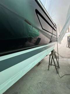 Sunseeker Tomahawk 37