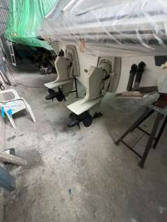 Sunseeker Tomahawk 37