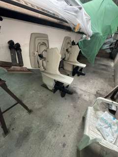 Sunseeker Tomahawk 37