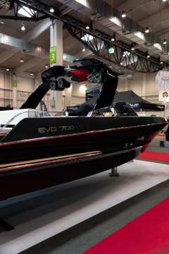 Marian EVO 700 Wakeboard/Wakesurf