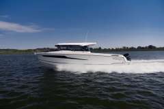 Parker 920 Explorer MAX Pilothaus