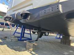 Seaway Greenline 33 Hybrid
